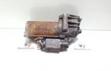 Electromotor 2S7T-11000-DA, Ford Mondeo 3 combi (BWY), 2.0D