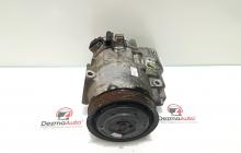 Compresor clima, 447220-8870, Mercedes Clasa A (W168) 1.7cdi (pr:110747)