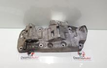 Suport accesorii, 1116-8506863-05, Bmw 3 Touring (F31) 2.0D din dezmembrari