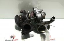 Turbosuflanta A6400901780, Mercedes Clasa B (W245) 2.0cdi din dezmembrari