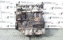 Motor, Y22DTR, Opel Vectra B combi (31), 2.2dti