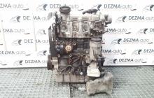 Motor, ASY, Skoda Fabia 1 (6Y2) 1.9sdi