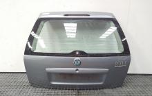 Haion cu luneta, Skoda Octavia Combi (1U5) (id:352461)