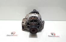 Alternator cod GM1311278, Opel Corsa C (F08, F68) 1.3cdti (pr:110747)