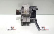 Alternator cod 028903025G, Vw Caddy 2 pick-up (9U7) 1.6b