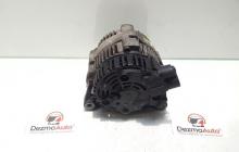 Alternator cod 9623727180, Peugeot 206 SW, 1.9d (pr:110747)