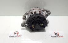 Alternator cod 09133600, Opel Astra G cabriolet, 1.6b