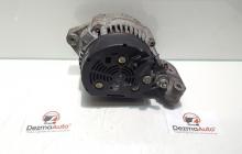 Alternator cod 90356665, Opel Vectra B combi (31), 1.6b (pr:110747)