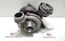 Turbosuflanta, 8653122, Volvo XC90, 2.4D din dezmembrari