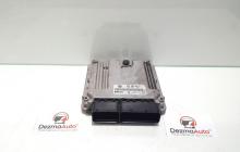 Calculator motor, Seat Toledo 3 (5P2) 1.9tdi, 03G906016A, 0281010731