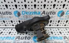 Corp termostat 059121111H, Audi A4 Avant (id:159727)