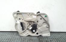 Macara electrica  stanga fata, Skoda Octavia 2 Combi (1Z5) 1Z2837655Q