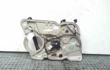 Macara electrica stanga fata, Skoda Octavia 2 Combi (1Z5) 1Z1837655G