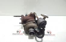 Turbosuflanta 54359700005, Fiat Grande Punto Van (199) 1.3m-jet din dezmembrari