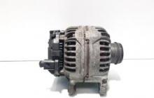 Alternator 120A Bosch, cod 028903029B, VW Passat Variant (3B5) 1.9 TDI, AFN (pr:110747)