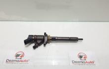 Injector, 0445110239, Peugeot 307 SW 1.6hdi