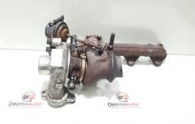 Turbosuflanta, cod 9657530580, Peugeot Partner (I) Combispace 1.6hdi (id:498176)