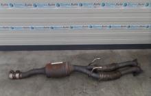 Catalizator  1K0131701H, Vw Passat, 1.6Benz, BGU, BSE, BSF