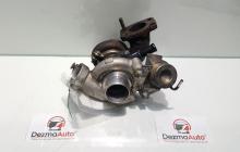 Turbosuflanta 9685293080, Citroen C3 Picasso (ll), 1.6hdi din dezmembrari