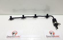 Rampa retur injectoare, Renault Laguna 3 coupe, 2.0dci din dezmembrari