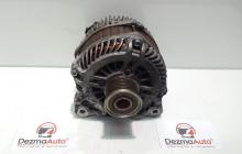 Alternator, cod 8200654785, Renault Megane 3 sedan, 2.0dci