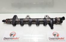 Rampa injectoare, 8200842432, 0445214155, Nissan X-trail (T31), 2.0dci din dezmembrari