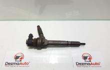 Injector,cod 0445110118, Opel Astra G combi (F35), 1.7cdti