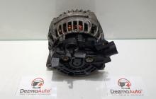 Alternator 150A, cod 9646321880, Citroen C5 (II) Break, 1.6 HDI, 9HZ (pr:110747)