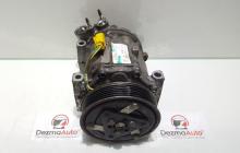 Compresor clima, 9656572680, Citroen C5 (III), 1.6hdi (pr:117994)