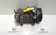Compresor clima, 9656572680, Citroen C5 (III), 1.6hdi (pr:117994)