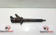 Injector,cod 0445110259, Citroen C5 (III), 1.6hdi