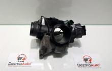 Clapeta acceleratie, 9655971780, Citroen C2 (JM), 1.6hdi