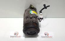 Compresor clima, GM13124749, Opel Astra G coupe, 1.8b (pr:110747)