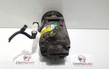 Compresor clima, GM13124749, Opel Vectra B hatchback (38), 1.8b (pr:110747)