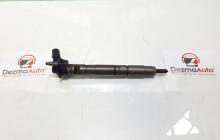 Injector, Audi A4 (8K2, B8) 2.0tdi,cod 03L130277, 0445116030 (id:353657)