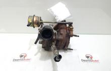 Turbosuflanta, Vw Polo (9N) 1.4tdi, 045145701V (id:351530) din dezmembrari