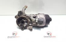 Carcasa filtru ulei 9656830180, Ford C-Max 1 2.0tdci