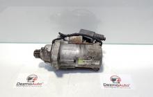 Electromotor, Vw Passat (3C2) 2.0tdi, 02M911023N (id:353937)