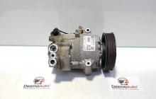 Compresor clima, Opel Astra J, 1.6b, GM13250608 (id:353982)