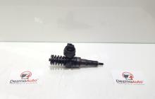 Injector, Vw Polo (9N) 1.4tdi, 045130073T, BTD, 0414720035 (id:351548)