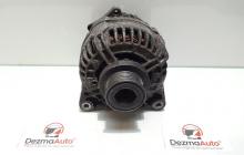 Alternator cod 8200122976, Renault Scenic 2, 1.5dci