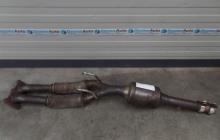 Catalizator, 1K0131701AS, Vw Touran 1T1, 1T2 (id.149306)