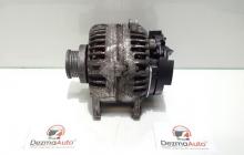 Alternator cod 8200122976, Renault Clio 2, 1.5dci