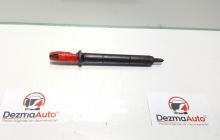 Injector 9650059780, Peugeot 1007, 1.4hdi