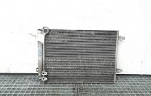 Radiator clima, Vw Passat Variant (3C5) 2.0 tdi, 3C0820411C (id:353503) din dezmembrari