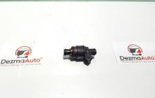 Injector cod 90536149, Opel Astra H GTC, 1.8 b