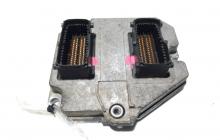 Calculator motor GM55559272, Opel Astra H combi, 1.8 b