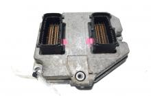 Calculator motor GM55559272, Opel Astra G hatchback, 1.8 b