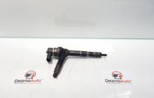 Injector, Opel Astra H, 1.7 cdti,cod 0445110175 (id:353902)