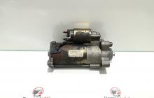 Electromotor, 3M5T-11000-DC, Ford C-Max 1 2.0 tdci